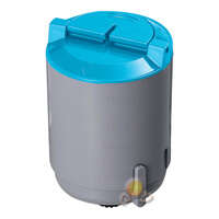 xerox phaser 6110 cyan cartucho de toner generico reemplaza 106r01271