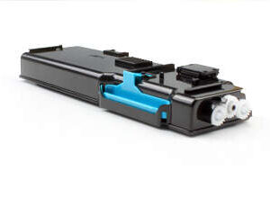 dell c3760/c3765dnf cyan cartucho de toner generico reemplaza 593 11122