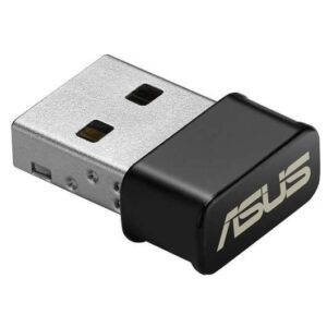 asus usb ac53 nano adaptador inalambrico usb ac1200 mu mimo