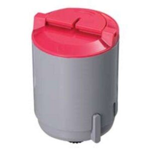 xerox phaser 6110 magenta cartucho de toner generico reemplaza 106r01272