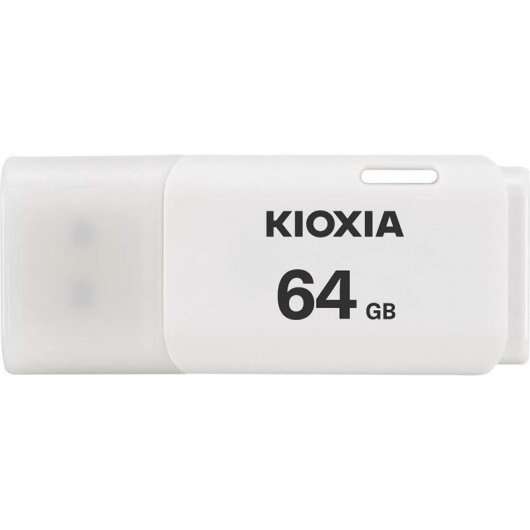 kioxia transmemory u202 memoria usb 2.0 64gb (pendrive)