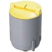 xerox phaser 6110 amarillo cartucho de toner generico reemplaza 106r01273