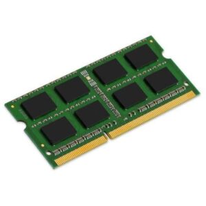 kingston valueram memoria ram so dimm ddr3l 1600 pc3 12800 8gb cl11
