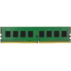 kingston valueram memoria ram ddr4 3200mhz pc4 25600 8gb cl22