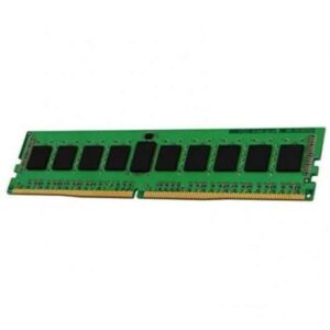 kingston valueram memoria ram ddr4 3200mhz 16 gb cl22