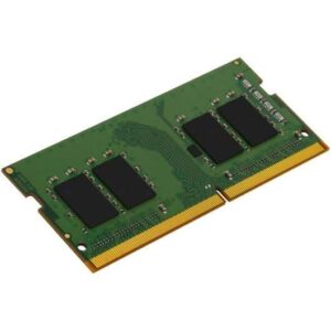 kingston valueram memoria ram so dimm ddr4 3200mhz 8gb cl22