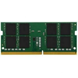 kingston valueram memoria ram so dimm ddr4 3200mhz 32gb cl22