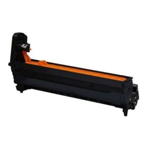 oki executive es7460/es7470/es7480 amarillo tambor de imagen original 01333301