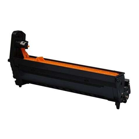 oki executive es7460/es7470/es7480 amarillo tambor de imagen original 01333301