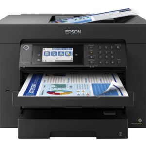 epson workforce wf7840dtwf impresora multifuncion color a3 duplex fax wifi 25ppm