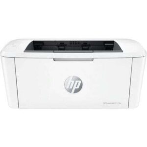 hp laser m110w impresora laser monocromo 21ppm