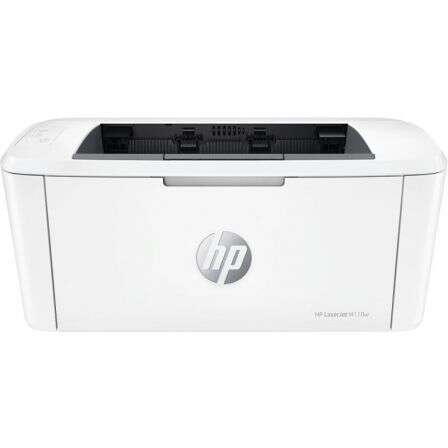 hp laser m110w impresora laser monocromo 21ppm