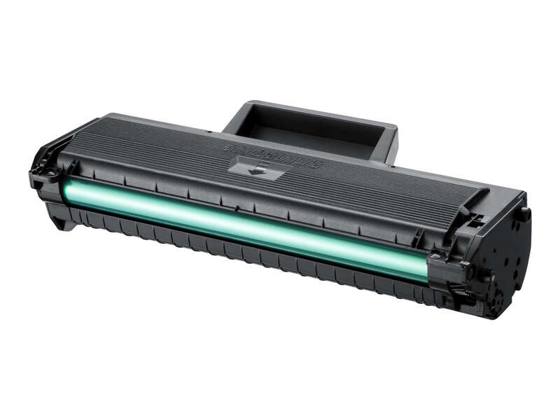 samsung mlt d1042s negro cartucho de toner original su737a