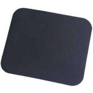 cromad alfombrilla raton base antideslizante medidas 23x19cm