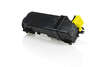 xerox phaser 6130 amarillo cartucho de toner generico reemplaza 106r01280