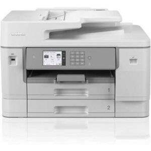 brother mfc j6955dw impresora multifuncion color a3 wifi fax duplex 30ppm