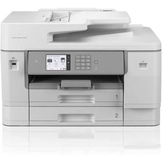 brother mfc j6955dw impresora multifuncion color a3 wifi fax duplex 30ppm