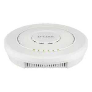 d link punto de acceso wifi tribanda ac2200 velocidad hasta 2200 mbps 2 puertos rj45