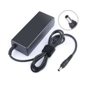 cromad cargador especifico para portatiles samsung 90w 19v 4.74a clavija de 5.5x3.0mm
