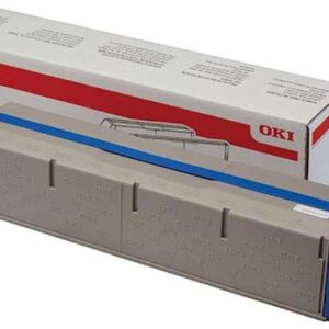 oki pro 9431/9541 magenta cartucho de toner original 45536554