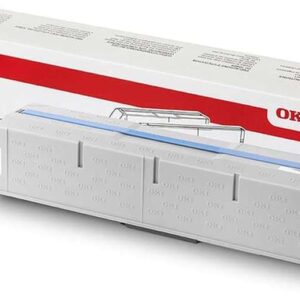 oki pro 9431/9541 amarillo cartucho de toner original 45536553