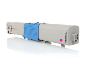 oki executive es3451 mfp/es5430dn/es5461 mfp magenta cartucho de toner generico reemplaza 44469741