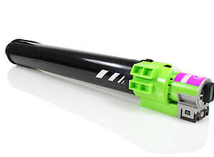 ricoh aficio mp c2800/mp c3300/mp c3001/mp c3501 magenta cartucho de toner generico reemplaza 841126/842045/841426