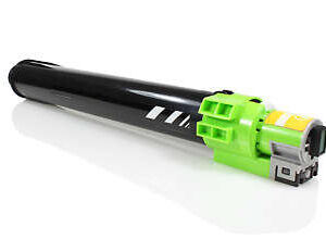 ricoh aficio mp c2800/mp c3300/mp c3001/mp c3501 amarillo cartucho de toner generico reemplaza 841125/842044/841425