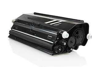 lexmark e360/e460/e462/x463/x464/x466 negro cartucho de toner generico reemplaza e360h11e/e360h21e/e460x31e/x463h11g/x463h21g