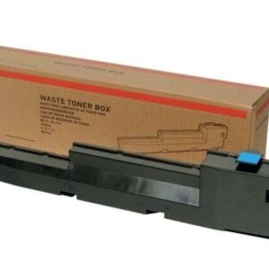 oki c9600/c9650/c9655/c9800/c9850 bote residual original 42869403