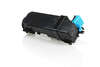xerox phaser 6128 cyan cartucho de toner generico reemplaza 106r01452