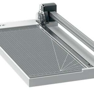 leitz precision home office a4 cizalla de papel recorta hasta 10 hojas formato a4 cuchilla bypass