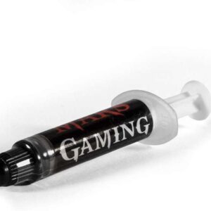 mars gaming pasta termica soporta hasta 280ºc capacidad 1gr