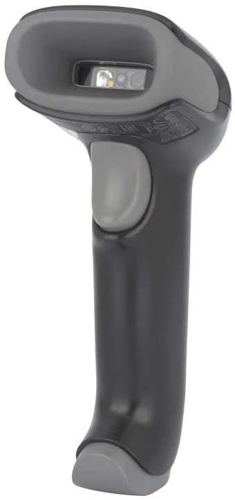 honeywell voyager extreme performance 1472g lector de codigos de barras 1d/2d inalambrico bluetooth, rf indicador led, beeper y vibracion autonomia hasta 14h