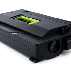 kyocera tk710 negro cartucho de toner generico reemplaza 1t02g10eu0