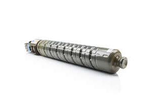 ricoh aficio mp c3500/mp c4500 negro cartucho de toner generico reemplaza 884930/888608/842034