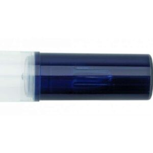 pilot cartucho de recambio para rotulador de pizarra blanca v board master begreen capacidad 6ml color azul