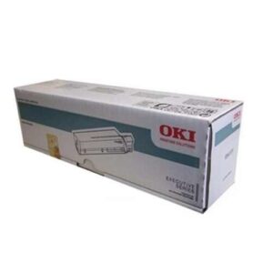 oki executive es4132/es4192 mfp/es5112/es5162 mfp negro cartucho de toner original 45807116