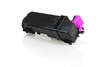 xerox phaser 6140 magenta cartucho de toner generico reemplaza 106r01478