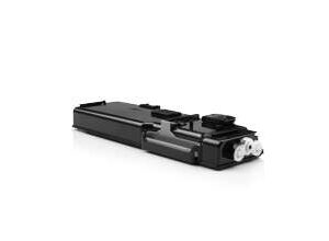 xerox phaser 6600/workcentre 6605 negro cartucho de toner generico reemplaza 106r02232/106r02248