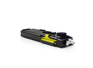xerox phaser 6600/workcentre 6605 amarillo cartucho de toner generico reemplaza 106r02231/106r02247