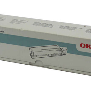 oki executive es3451 mfp/es5430dn/es5461 mfp magenta cartucho de toner original 44469741