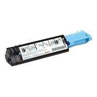xerox docuprint c525a cyan cartucho de toner generico reemplaza ct200650