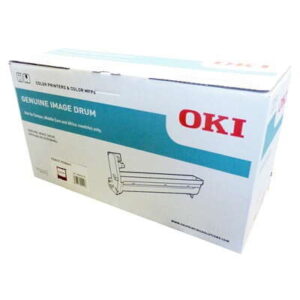 oki executive es8434 amarillo tambor de imagen original 46857521