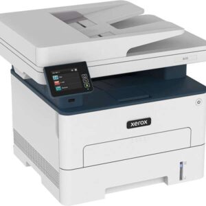 xerox b235 impresora multifuncion laser monocromo duplex wifi fax 36ppm pantalla tactil