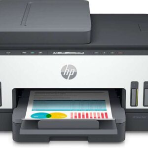 hp smart tank 7305 all in one impresora multifuncion color duplex wifi 15ppm