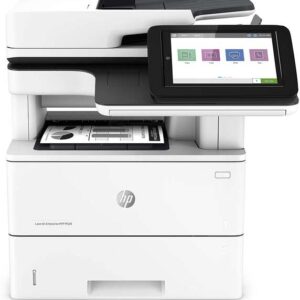 hp laserjet enterprise m528dn impresora multifuncion laser monocromo duplex 43ppm