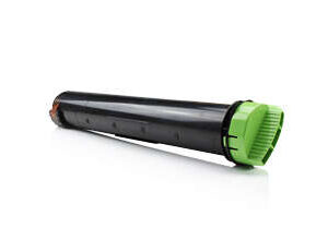 panasonic dq tu10j negro cartucho de toner generico