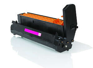 oki c710/c711/es7411/es3032 magenta tambor de imagen generico reemplaza 43913806/44318506 (drum)