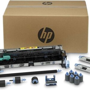 hp cf254a kit de mantenimiento fusor original 220v